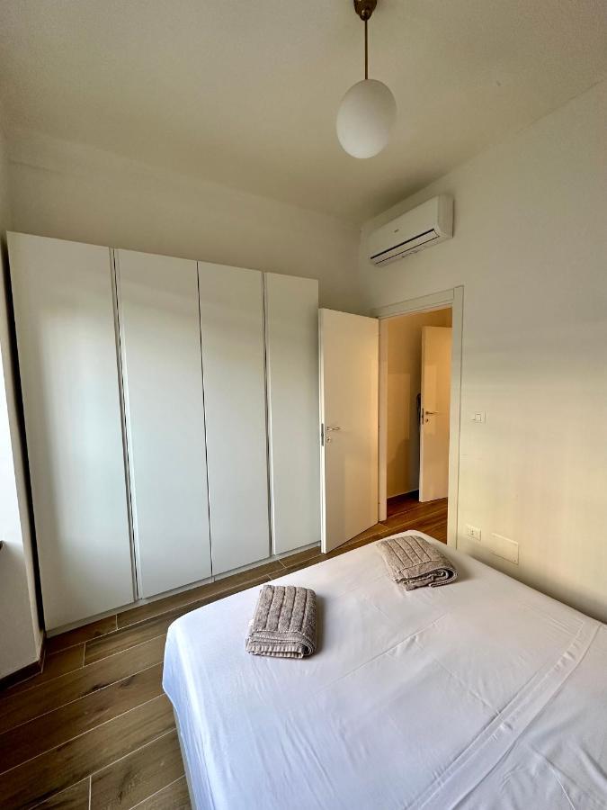Apartament Casa Sassarina Turyn Zewnętrze zdjęcie