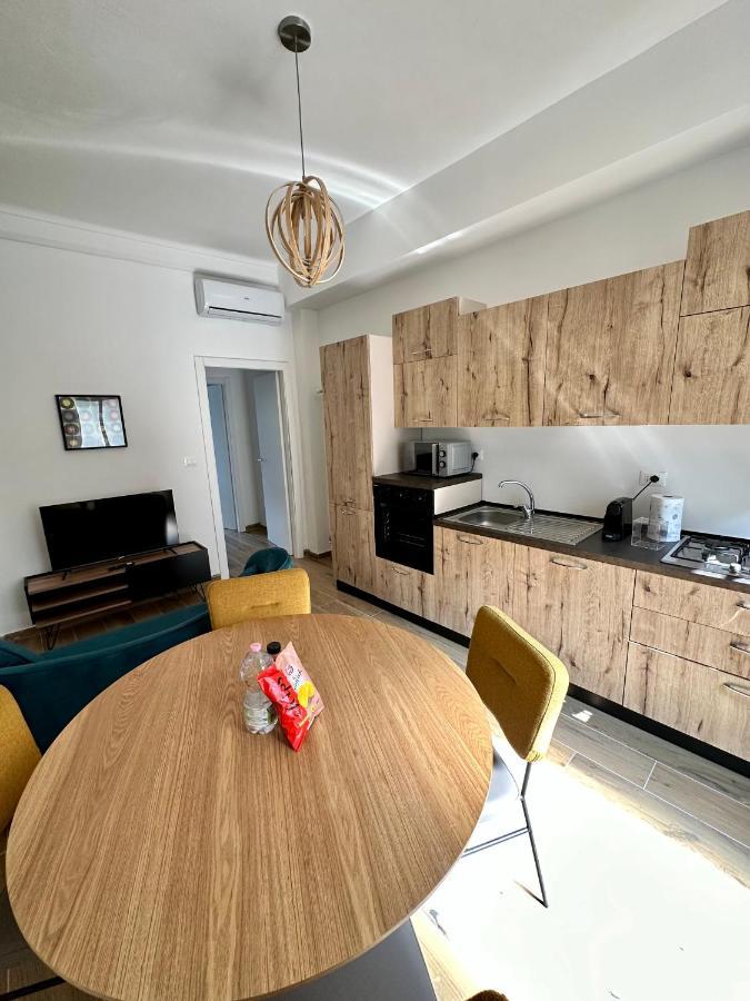 Apartament Casa Sassarina Turyn Zewnętrze zdjęcie