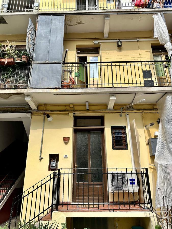 Apartament Casa Sassarina Turyn Zewnętrze zdjęcie
