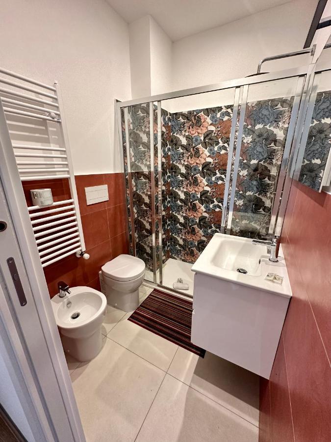 Apartament Casa Sassarina Turyn Zewnętrze zdjęcie