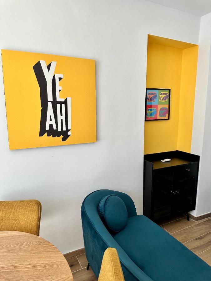 Apartament Casa Sassarina Turyn Zewnętrze zdjęcie